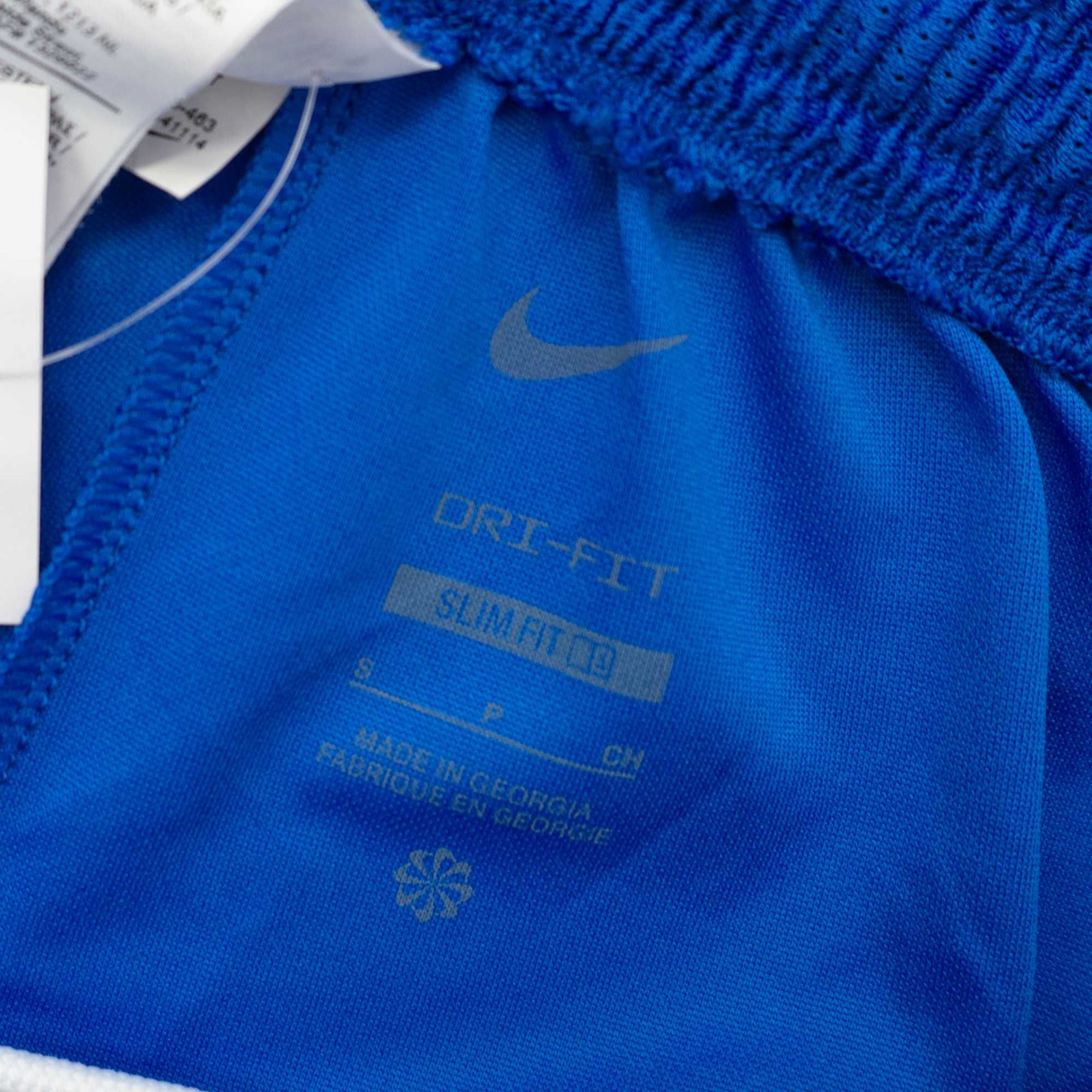 Nike Dri-Fit оригинални мъжки спортни шорти - S
