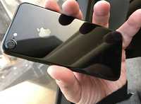 iPhone 7 black 128GBJ