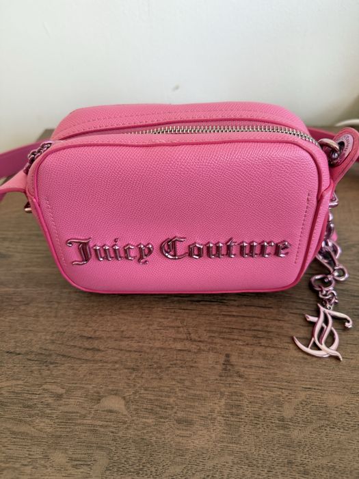Дамска чанта Juicy Couture