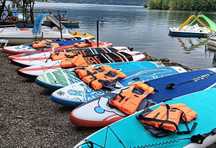 Inchiriez Stand Up Paddle Board/ SUP Colibita