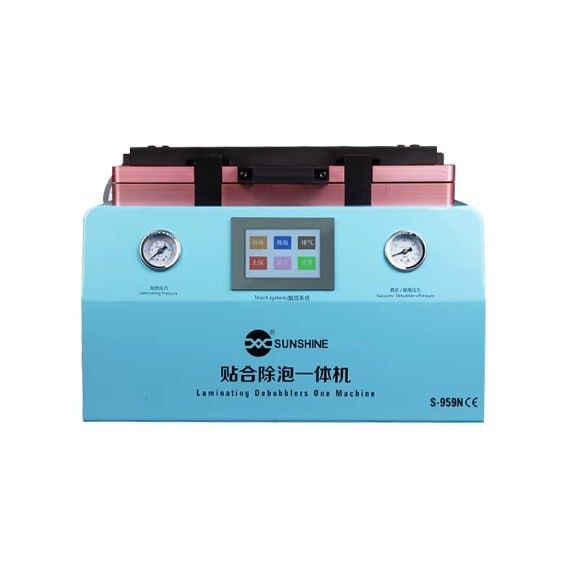 Vakum apparatu Sunshine S-959N
