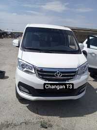 Changan T3 labo 2023