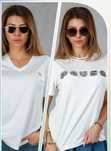 Сет  две тениски Pause jeans