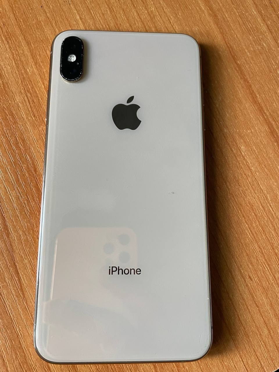 IPhone Xs max ideal sastayana