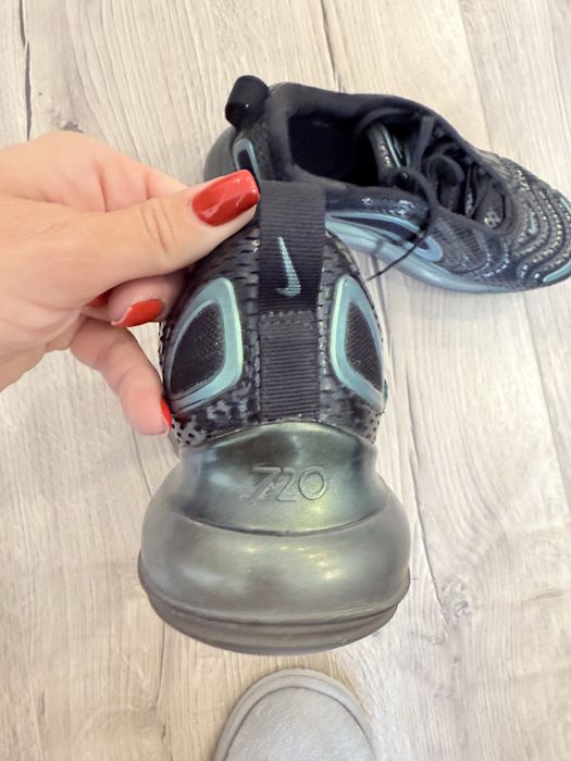 Adidasi dama Nike Air Max 36