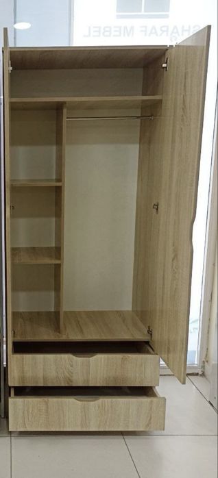 Продается шкаф, в отличном состочнии!