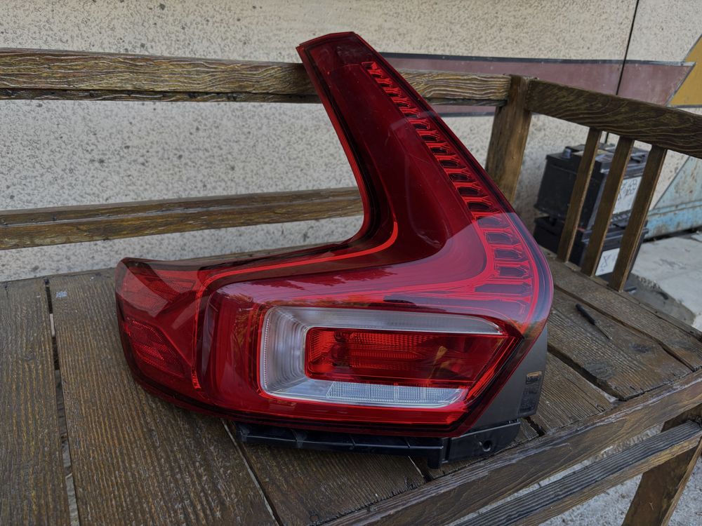 Стоп Волво ХЦ40/Volvo XC40