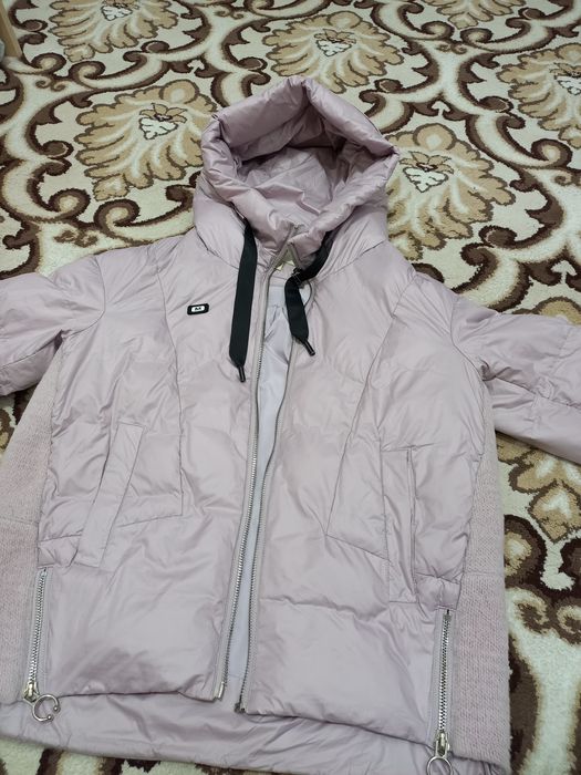 Продаётся куртка