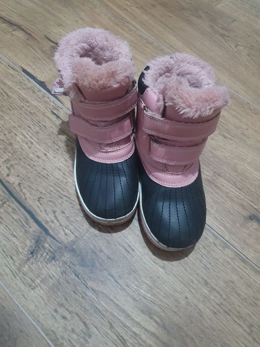 Cizmulițe Reserved,marime 24/25