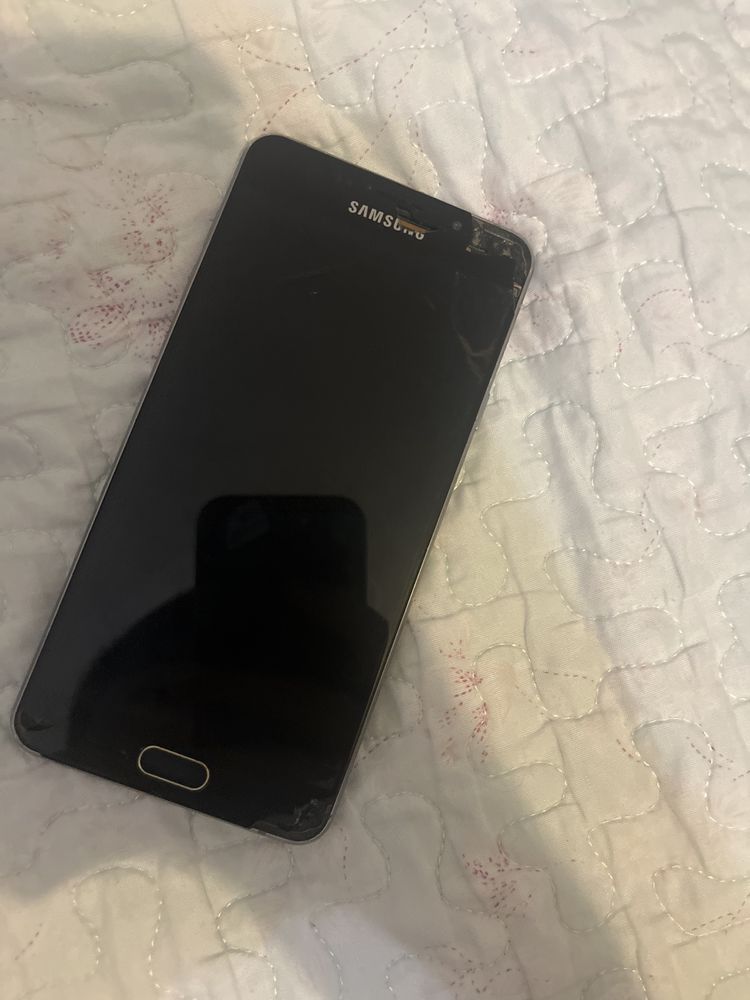 samsung a7 2016