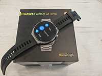 Huawei Watch GT3 Pro 46.6mm- Titanium Case / Гаранция