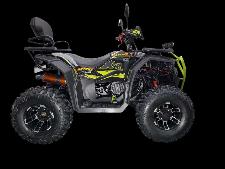 ATV XTR Pro Farmer X1 019