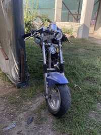 Vand schimb motoreta estorill 50cc