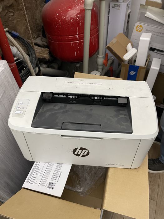 Принтера на запчасти