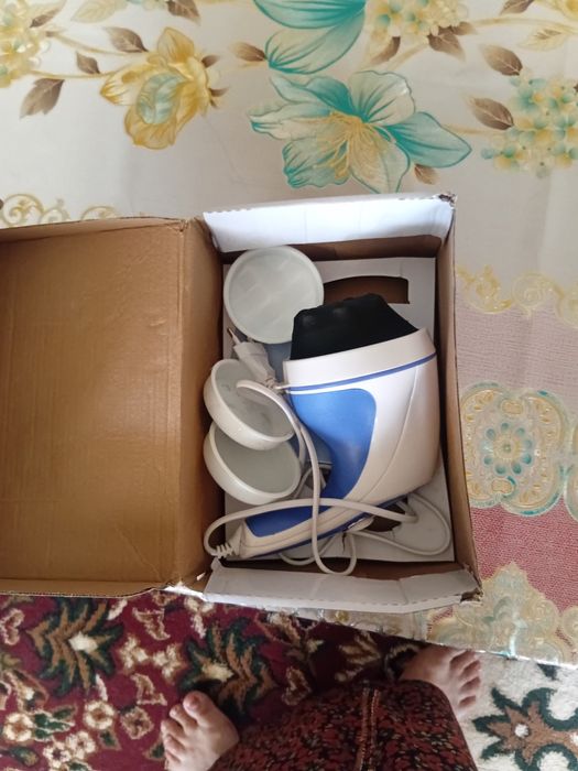 Продаётся  масажер