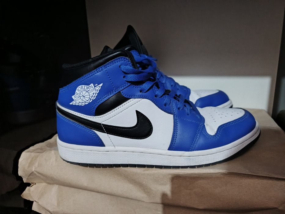 Nike Air Jordan 1 Mid