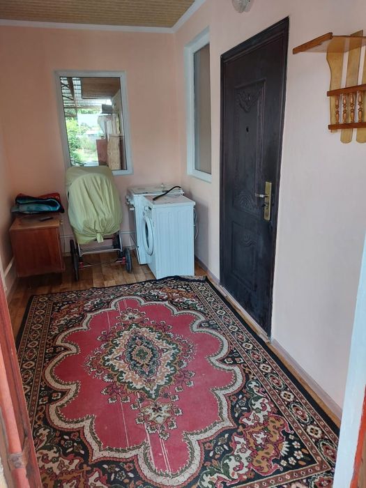 Сдам квартиру на долги срок Отопление газовое