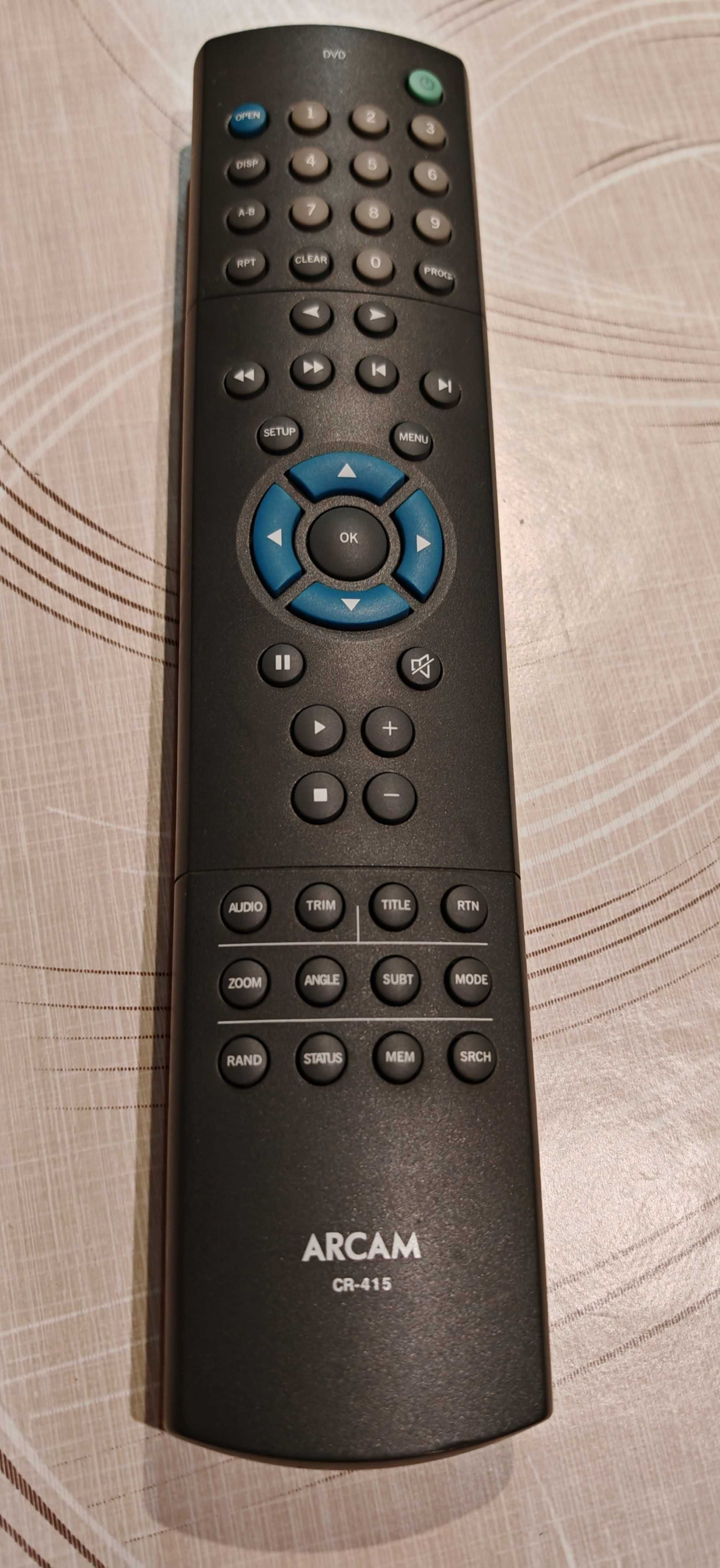 Дистанционно управление Arcam CR-415