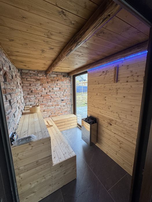 Pensiune in Borsa libera de Craciun si Revelion