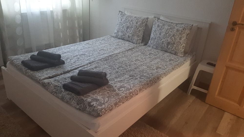 Silence Villa Cazare.Str Ciprian Porumbescu 51