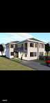 Duplex de vanzare, 120 mp., semifinisat, 169000Eur, Tureni