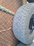 Гуми Toyo 265/70/16 AT