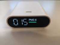 Aparat dispozitiv portabil smartmi pentru masurare calitate aer PM2.5