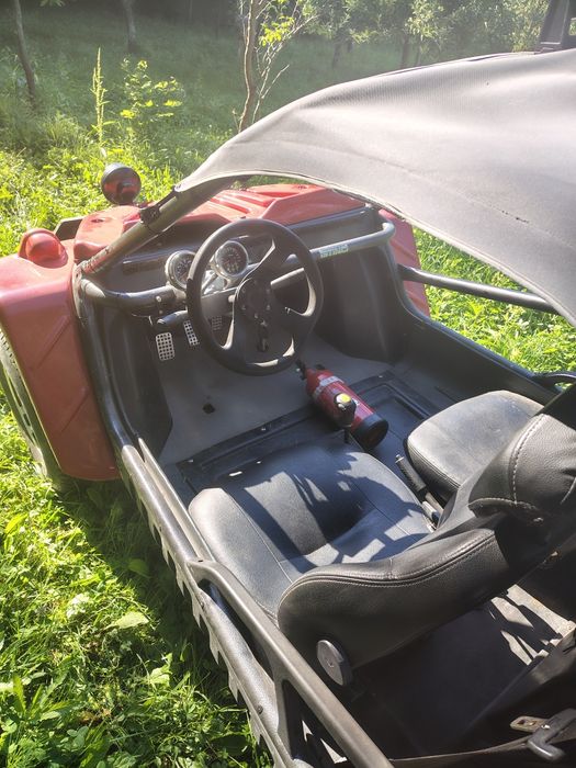 Buggy Buyang 450