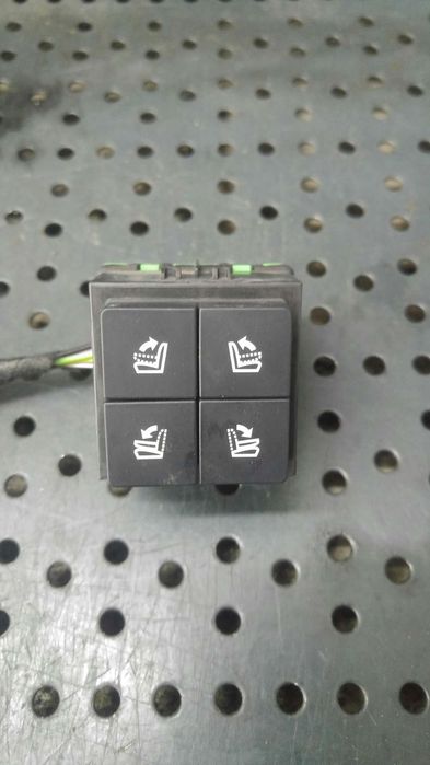 Butoane rabatare scaune land range rover 4 l405 vogue 2207034