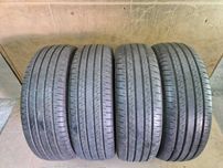 4 Bridgestone R18 225/60
летни гуми
DOT4819