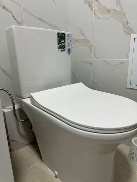 продается унитаз