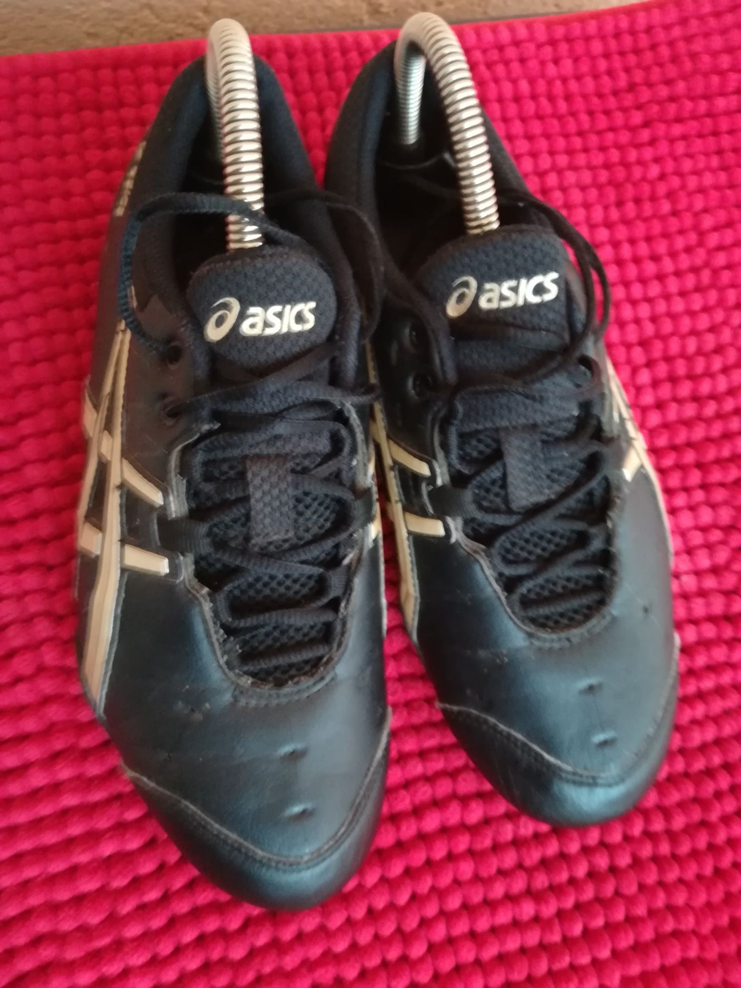 Adidași Asics nr 38 unisex