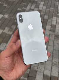 Iphone X 64 срочно