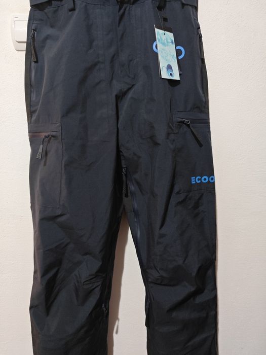 ски панталон ECOON  НOBO M