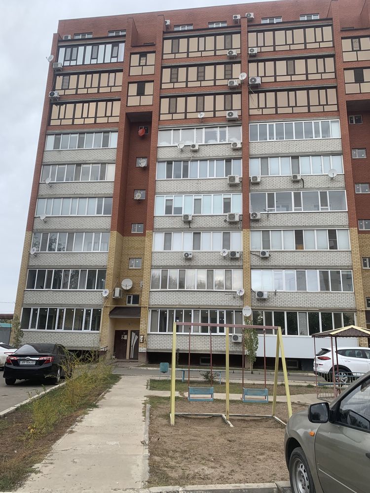 Сдам 1 комн квартиру в центре сити центр универмаг