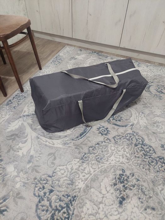 Кровать манеж срочно