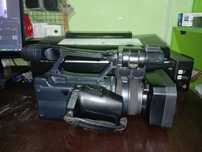 Video camera AX 2000 Complekt Sotiladi