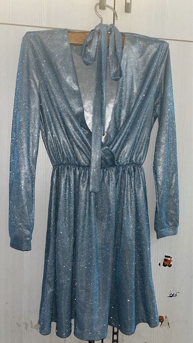 Платье на Новый год 5000!!!