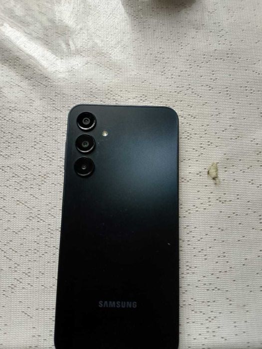Обменяю Samsung A16 256 гб состояние 10/10 . Обмен айфон 12 -12mini