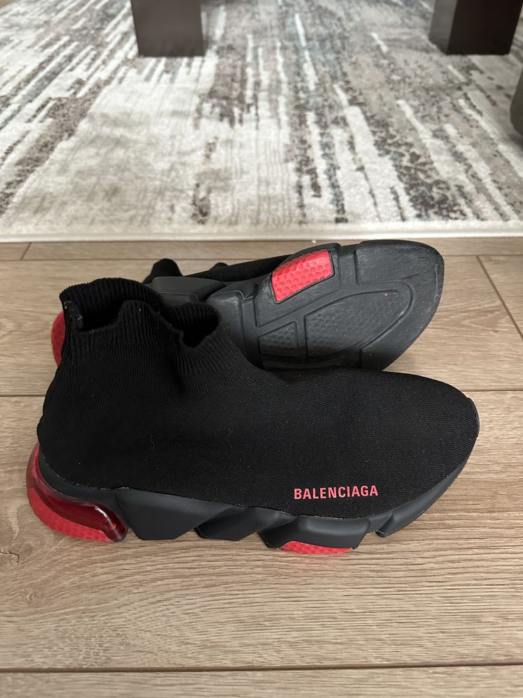 Balenciaga speed 2.0 sneakers