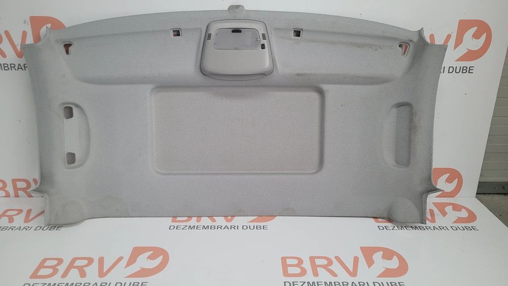 Tapiterie pavilion pentru Mercedes Vito W639  Euro 5  An fabricatie 20