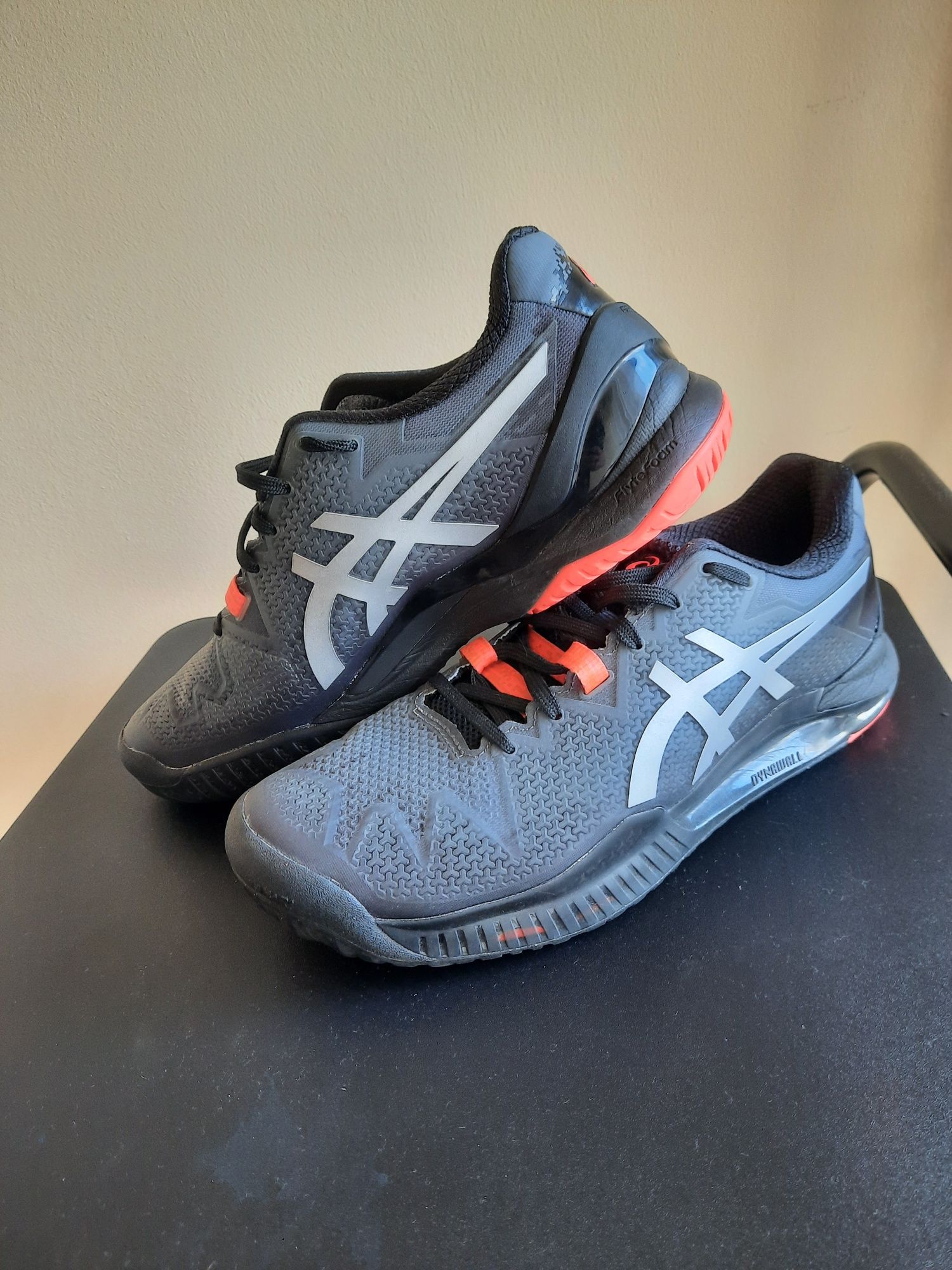 Adidasi barbati Asics