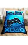 Set lenjerie pat gamer