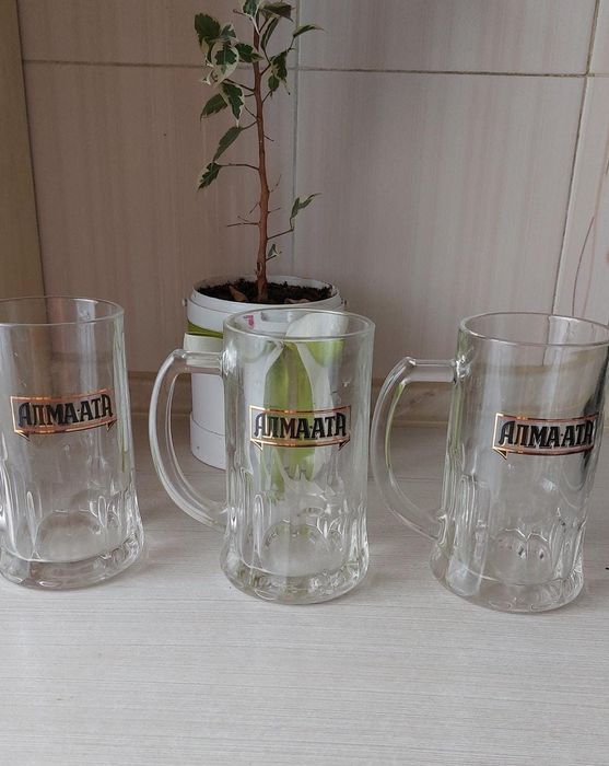 _Пивные кружки_.