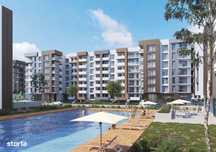 Metrou Berceni 300m - 2 camere tip studio - piscina, parc, AC