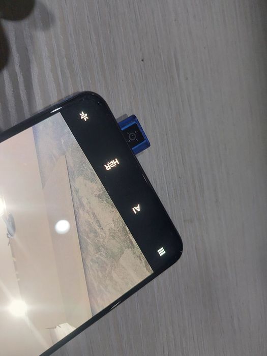 Обменяю Xioami mi 9 t