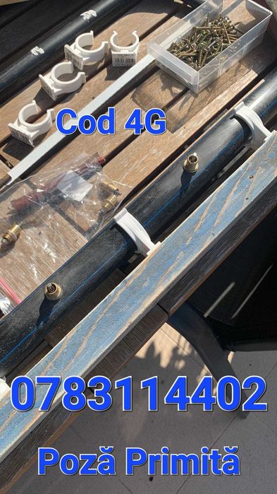 Niplu Alama adapatori pui gaini rate prepelite fazani gaste pasari- 4G