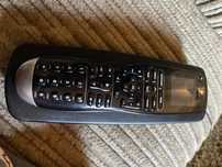 telecomanda universala logitech harmony one