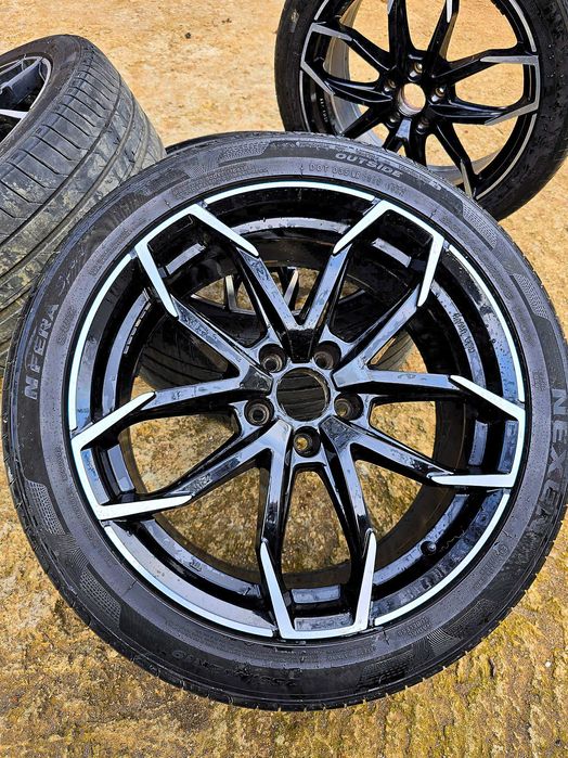 Джанти 255/40/ZR19