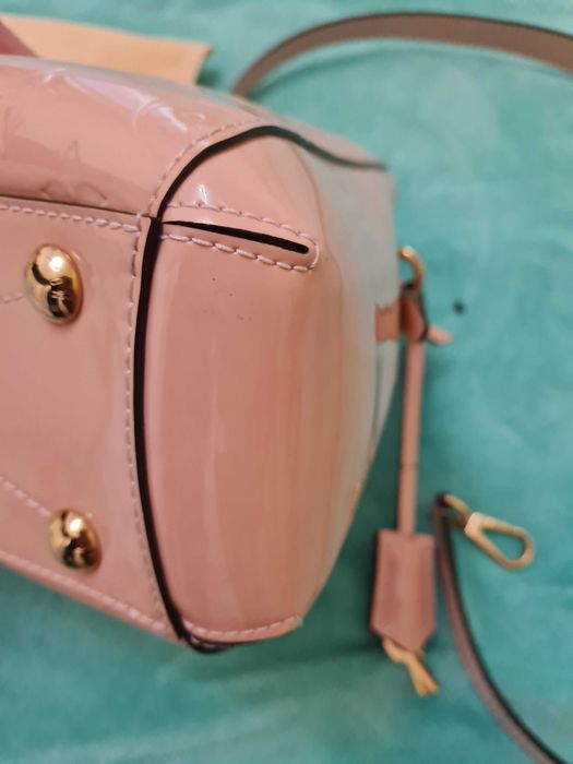 Louis Vuitton оригинална чанта